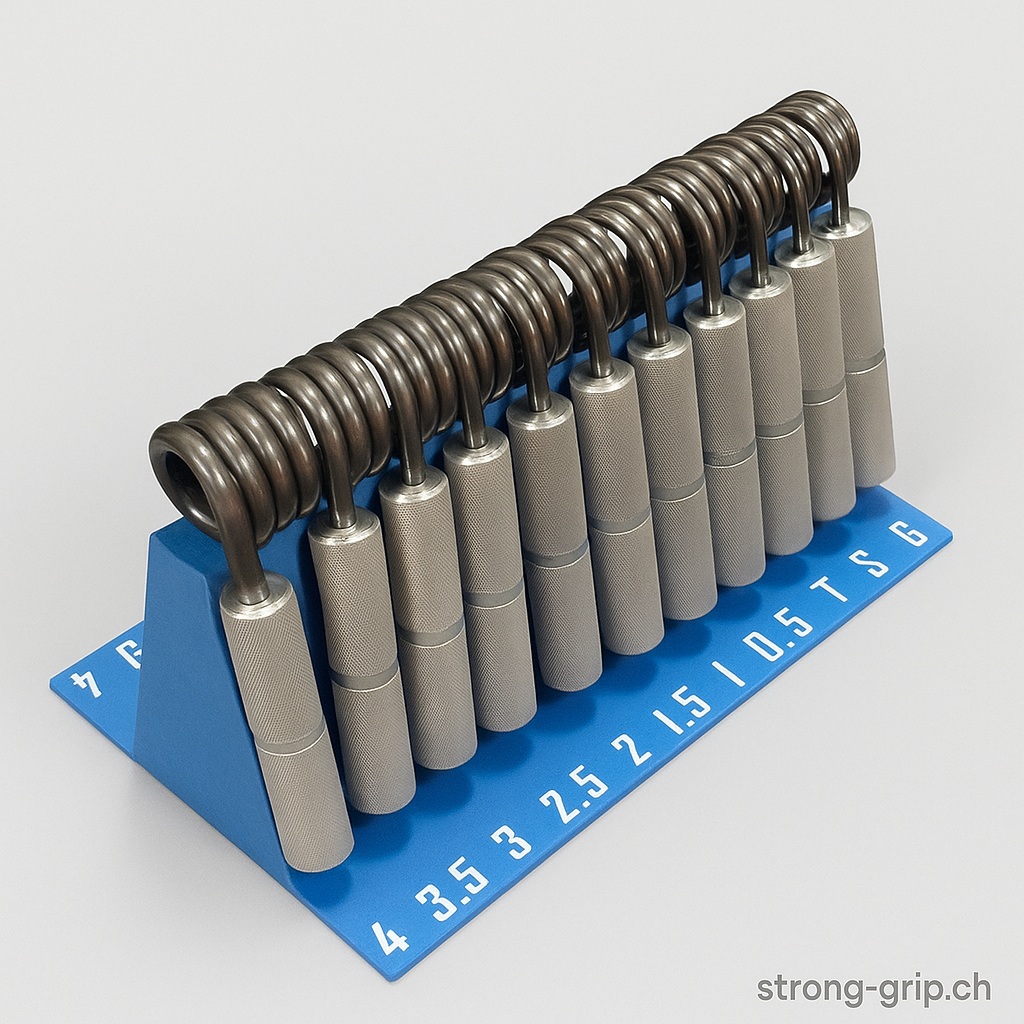 Gripper Carrier
