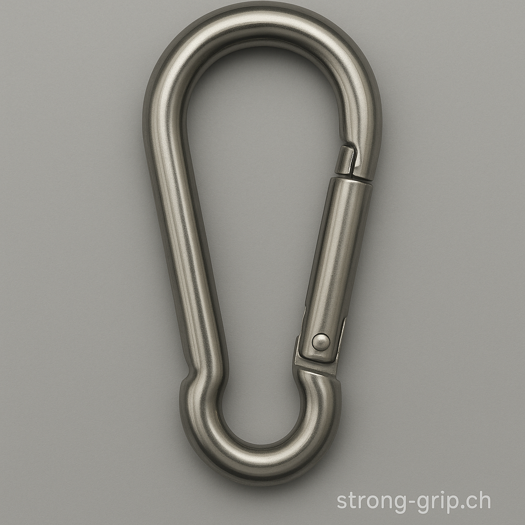 Karabiner Haken 70mm