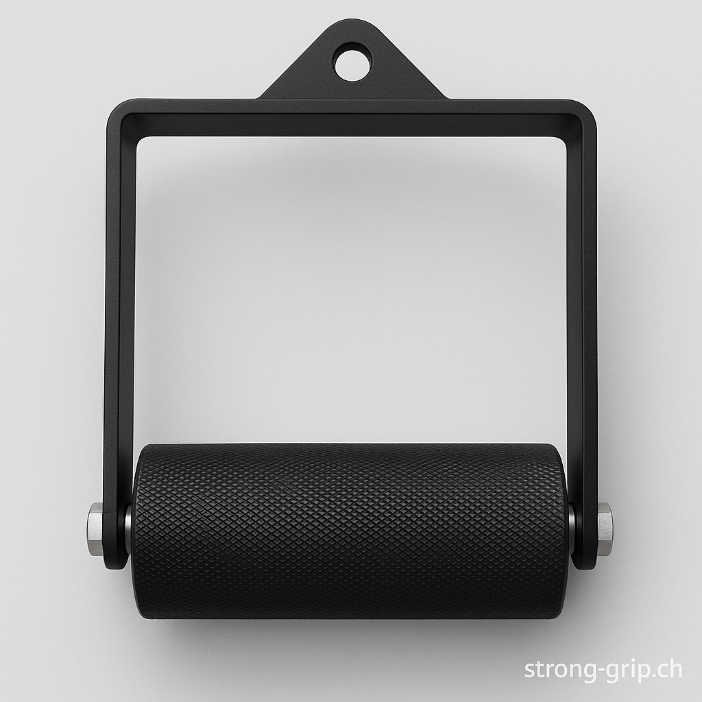 Rotating Grip Handle 6cm 