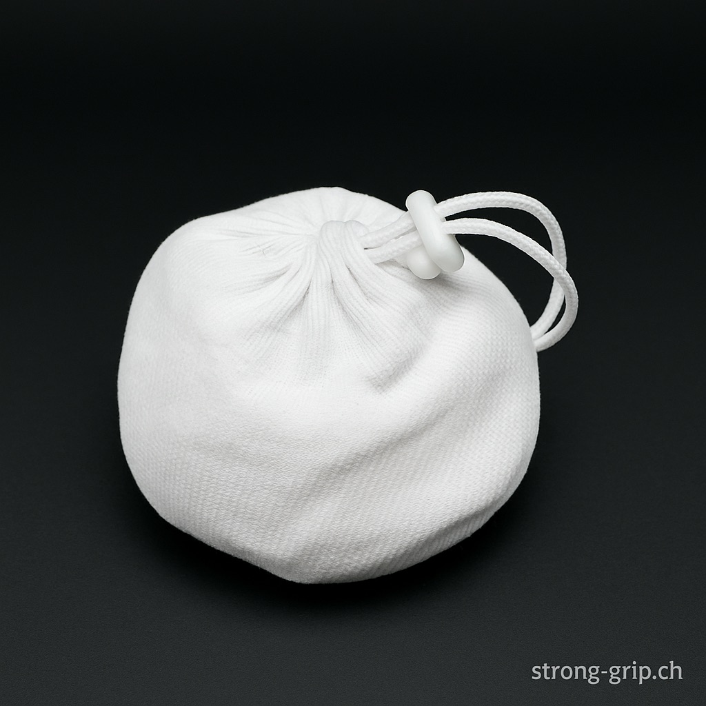 Chalk Ball