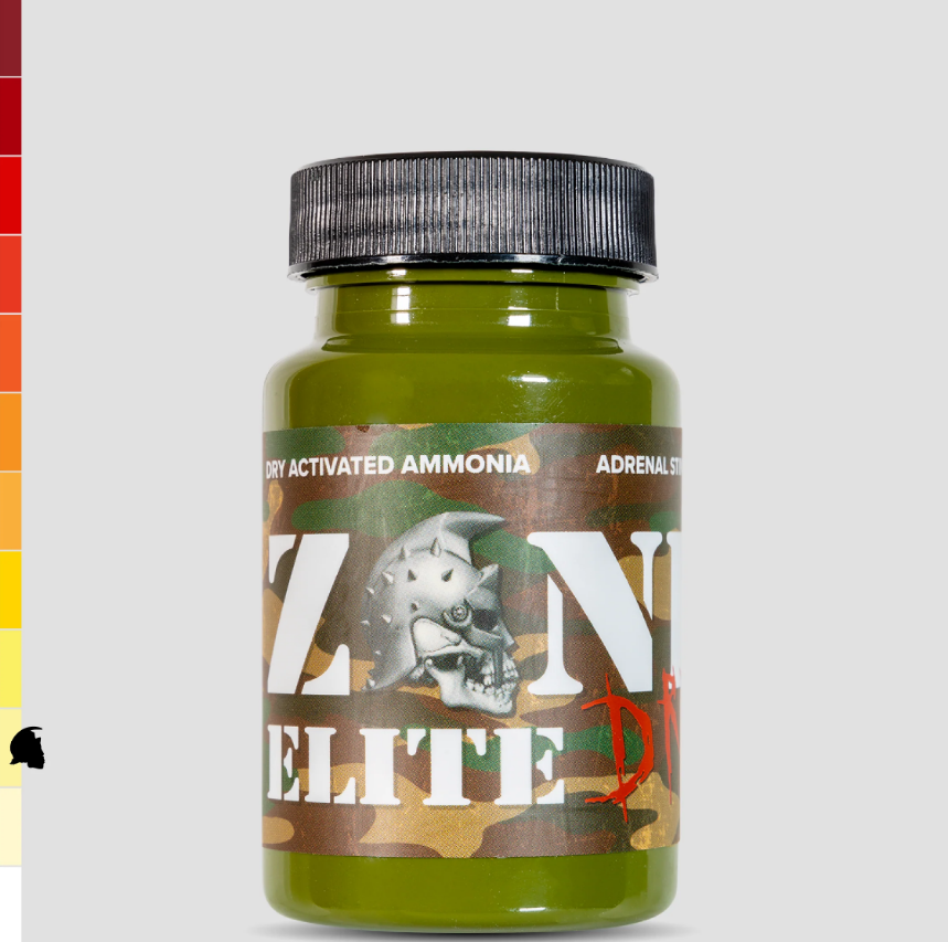 Zone Dry Elite