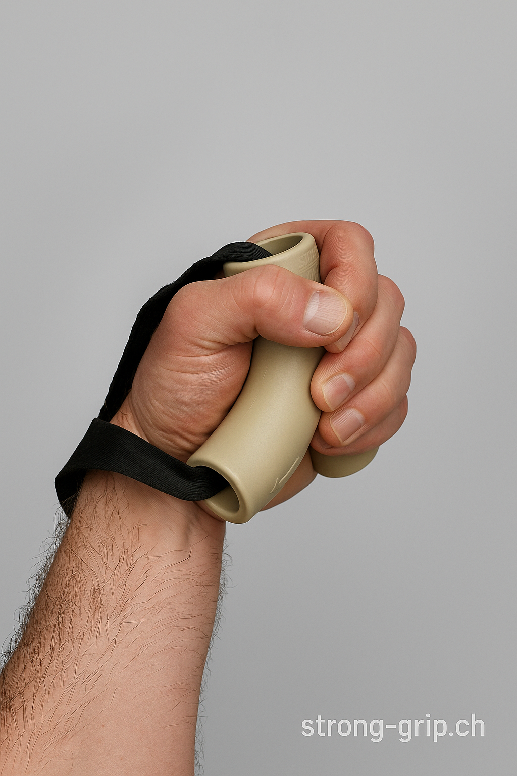 Pronation Handle