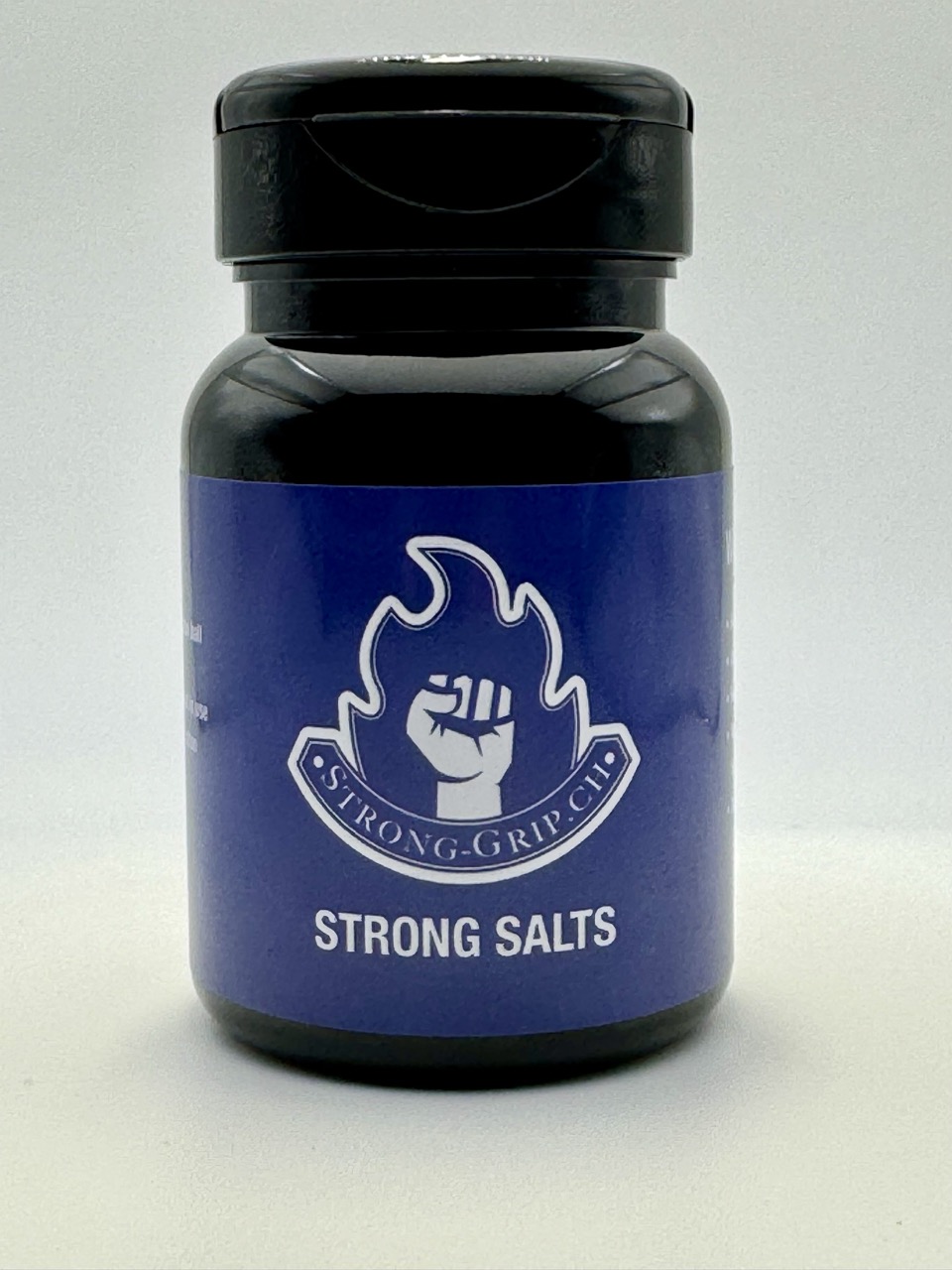 Strong Salts Water Acitvated