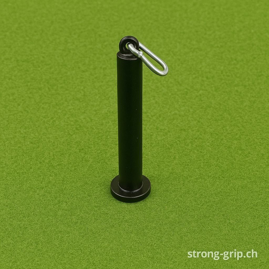 Loading Pin 48mm x 330mm
